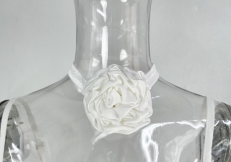 Sling Lace Sheer Slim-fit Sheath Dress