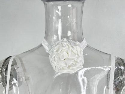 Sling Lace Sheer Slim-fit Sheath Dress