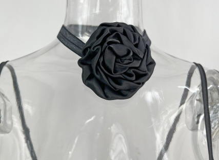 Sling Lace Sheer Slim-fit Sheath Dress